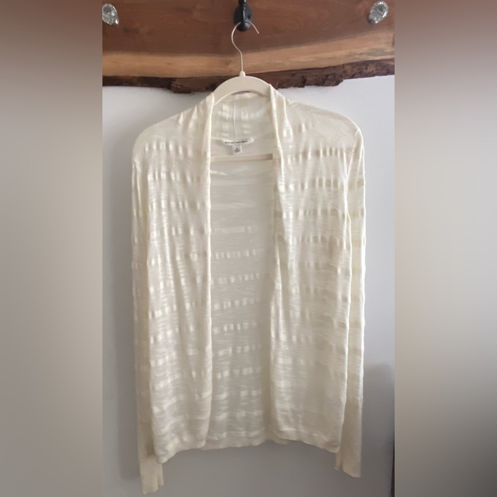 Banana Republic cardigan